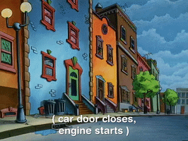 hey arnold nicksplat GIF