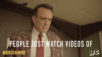 angry hank azaria GIF by Brockmire