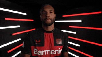 Wipe Germany GIF by Bundesliga