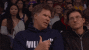 los angeles basketball GIF by NBA