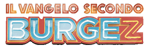 Sticker by Burgez