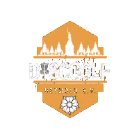 Detmold Sticker by Discgolf-Detmold