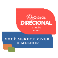 Direcionallimão Sticker by direcionalvendas
