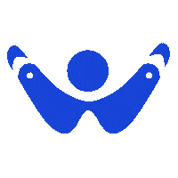 Wemerang wemerang wemerangapp hackethekarma Sticker