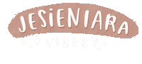 Fall Vibes Sticker by drawzdek
