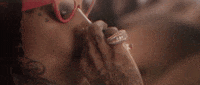 hopeless romantic GIF by Wiz Khalifa