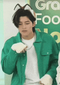 Dog Ears Dancing GIF
