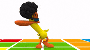Dance Baile GIF by Pocoyo
