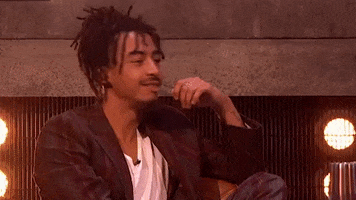 Lady Leshurr Itv GIF by Don't Hate The Playaz