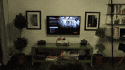 netflix and chill GIF