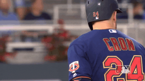 major league baseball sport GIF by MLB