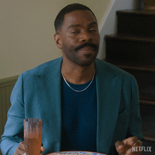 Tina Fey Comedy GIF by NETFLIX