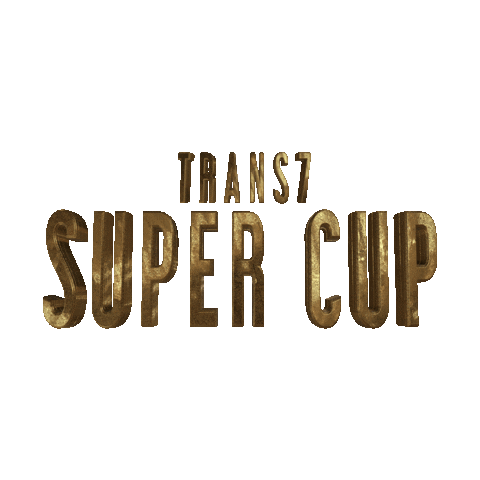 Football Soccer Sticker by TRANS7