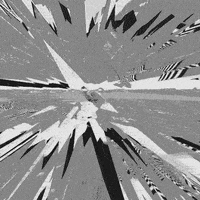 art loop GIF by kidmograph