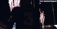 Rashad GIF by The Undroppables
