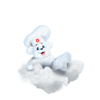 UmoBakery kawaii japan bear light Sticker