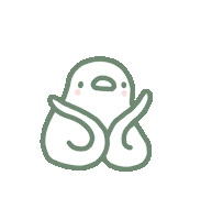 Face What Sticker by odsanyu