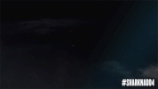 sharks jaws GIF by SYFY