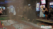 shark attack sharks GIF by SYFY