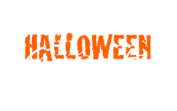 Party Halloween Sticker by Fête Sensation