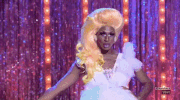Season 9 Premiere GIF by RuPaul's Drag Race