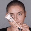 Makeup Getting Ready GIF by Maybelline