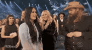 kacey musgraves 2019 acms GIF by Academy of Country Music Awards