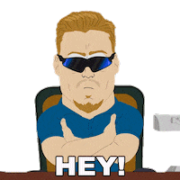 Pc Principal Sticker by South Park