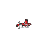 Sport Logo Sticker by fbcrakovnik