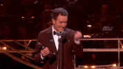 Olivier Awards Winner GIF by Official London Theatre