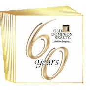 Monday Realestate Sticker by Old Dominion Realty
