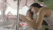 Music Video Flirting GIF by ari hicks