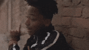 Strong GIF by Justin Rarri