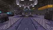 Lets Go GIF by Minecraft