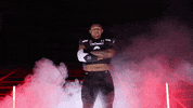 University Of Cincinnati Arms Crossed GIF by Cincinnati Bearcats