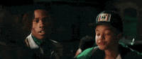 GIF by DOPE Movie