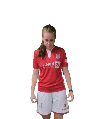 Futsal Denhelder Sticker by zeemachtdamesselectie