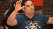 angry video game GIF by Hyper RPG