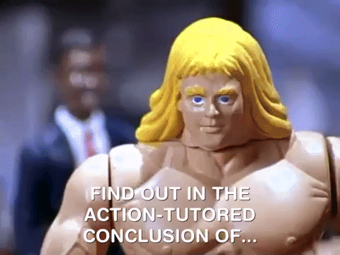 action league nicksplat GIF