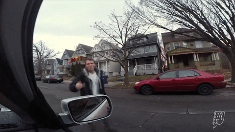 Del Paxton Whatever GIF by Topshelf Records