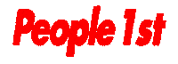 Sticker by OurPeople1st