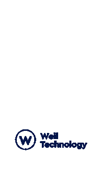 Manufacturing Laserwelding Sticker by Weil Technology