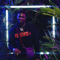 Oh Yeah Smile GIF by NFLPA