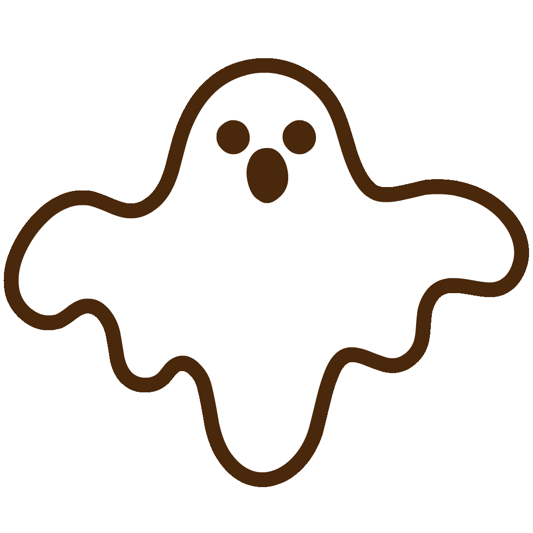 Cat Halloween Sticker by Pusheen