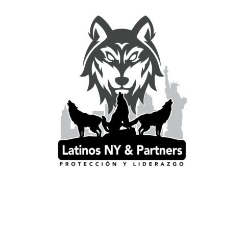 Latinos Ny And Partners Sticker by Romero & Partners
