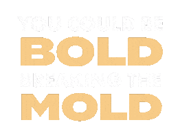 Bebold Sticker by HANSON