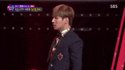 SBSTheFan bigbang daesung sbs fantastic duo GIF
