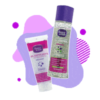 beauty makeup Sticker by bassa_ec