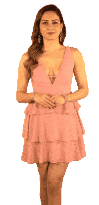 Beautiful Girl Sticker by Hashntagmedia