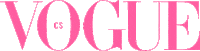 voguecs logo vogue voguecs Sticker